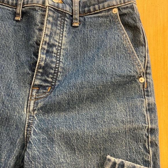 Maxwell Women’s Perfect Vintage Jean size 27 excellent condition - Picture 2 of 13